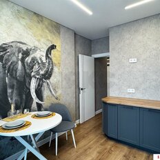 Квартира 50 м², 2-комнатная - изображение 4