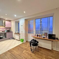 Квартира 32,7 м², 1-комнатная - изображение 1