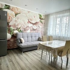 Квартира 56 м², 2-комнатная - изображение 3