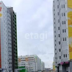 Квартира 67,4 м², 2-комнатная - изображение 4