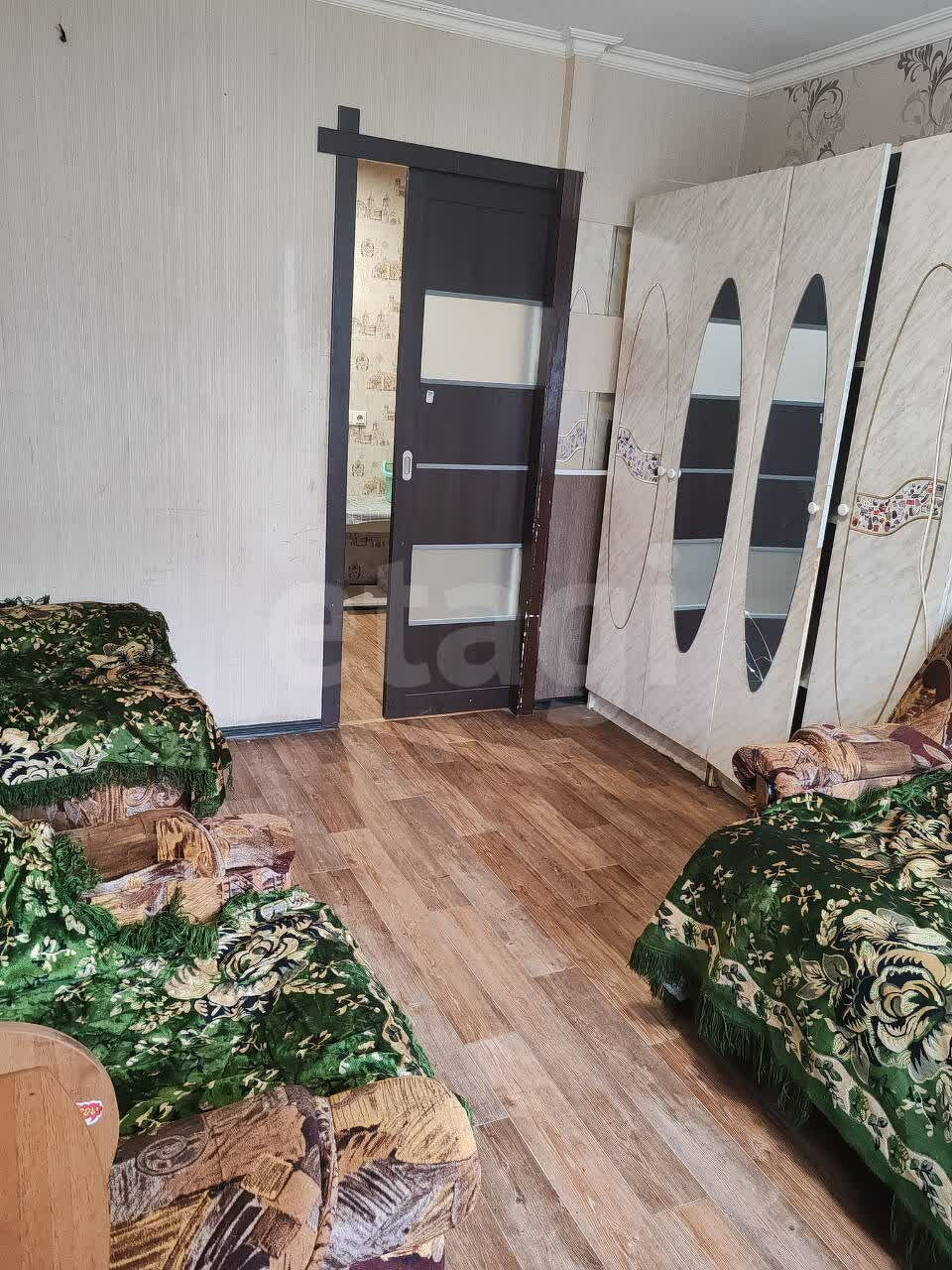 Комната 18.7 м² в Старый Оскол — фото 3