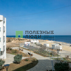 Квартира 28 м², студия - изображение 1