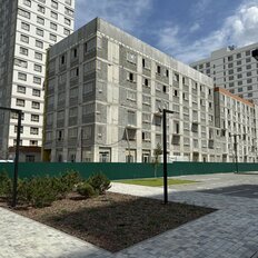 Квартира 32,5 м², студия - изображение 2