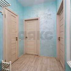 Квартира 39,2 м², 1-комнатная - изображение 5