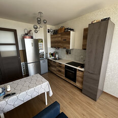 Квартира 37,6 м², 1-комнатная - изображение 2