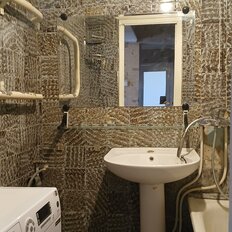 Квартира 50,9 м², 2-комнатная - изображение 1