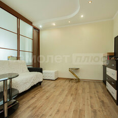 Квартира 40,6 м², 1-комнатная - изображение 4