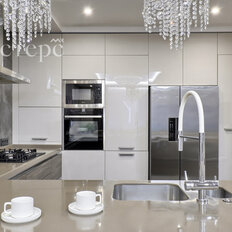 Квартира 168 м², 4-комнатная - изображение 4