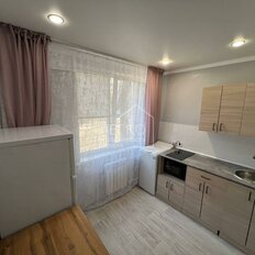 Квартира 29,5 м², 1-комнатная - изображение 2