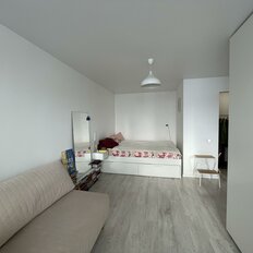 Квартира 31 м², 1-комнатная - изображение 5