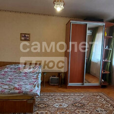 Квартира 28 м², 1-комнатная - изображение 3