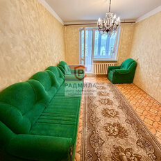 Квартира 52,6 м², 3-комнатная - изображение 2