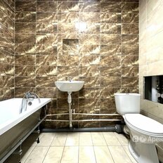 Квартира 23 м², студия - изображение 5