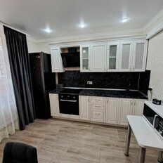 Квартира 54 м², 2-комнатная - изображение 2