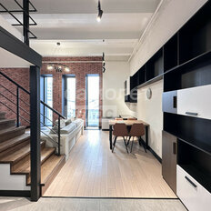 Квартира 52 м², 2-комнатные - изображение 2