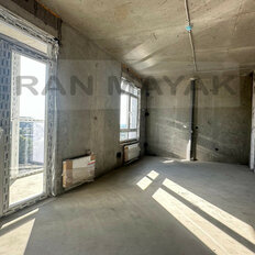 Квартира 95,8 м², 3-комнатная - изображение 4