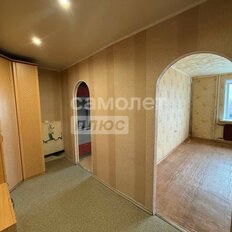 Квартира 35 м², 1-комнатная - изображение 5