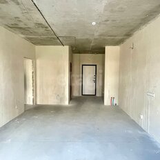 Квартира 50,1 м², 1-комнатная - изображение 5