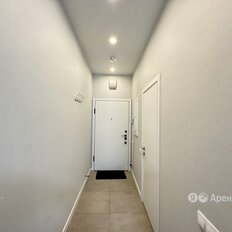 Квартира 22 м², студия - изображение 5