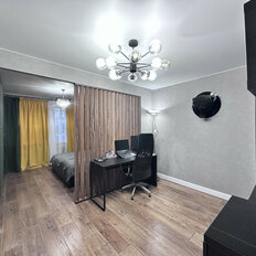 Квартира 77 м², 3-комнатная - изображение 5