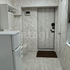 Квартира 18 м², студия - изображение 2