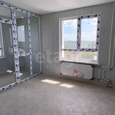 Квартира 57 м², 2-комнатная - изображение 2