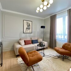 Квартира 42 м², 2-комнатная - изображение 2