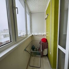 Квартира 28,1 м², 1-комнатная - изображение 5