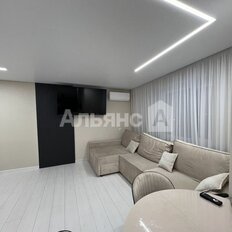 Квартира 54 м², 3-комнатная - изображение 1