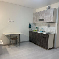 Квартира 22 м², студия - изображение 5