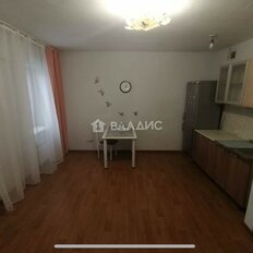 Квартира 31 м², 1-комнатная - изображение 3