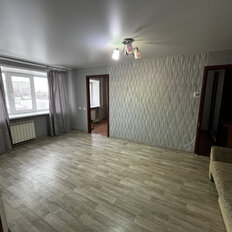 Квартира 43,2 м², 3-комнатная - изображение 4