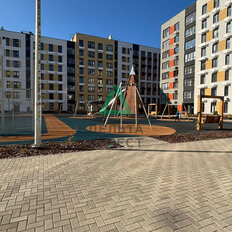 Квартира 34,6 м², 1-комнатная - изображение 5