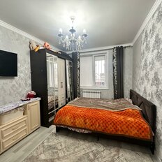 Квартира 80 м², 2-комнатная - изображение 1