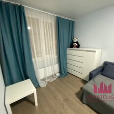 Квартира 33,5 м², 1-комнатная - изображение 4