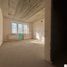 Квартира 23 м², студия - изображение 5