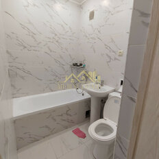 Квартира 32 м², 1-комнатная - изображение 5