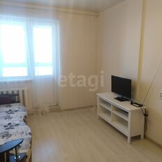 Квартира 24,1 м², студия - изображение 2