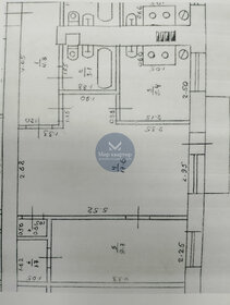 Квартира 43 м², 2-комнатная - изображение 5