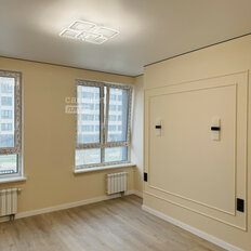 Квартира 25 м², студия - изображение 2