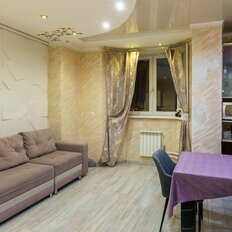 Квартира 86,9 м², 2-комнатная - изображение 2