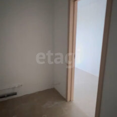 Квартира 57 м², 2-комнатная - изображение 5