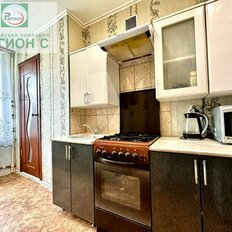 Квартира 65,9 м², 3-комнатная - изображение 2