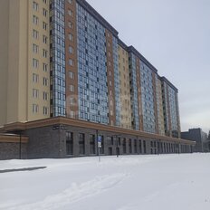 Квартира 33,7 м², 1-комнатная - изображение 3