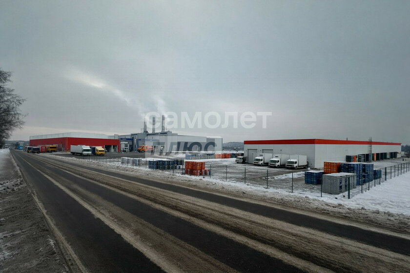 40 м², комната 1 250 000 ₽ - изображение 43