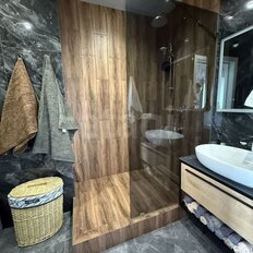 Квартира 54 м², 1-комнатная - изображение 5
