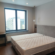 Квартира 23,5 м², студия - изображение 3