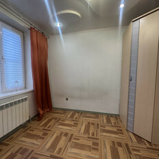 Квартира 29 м², 1-комнатная - изображение 4