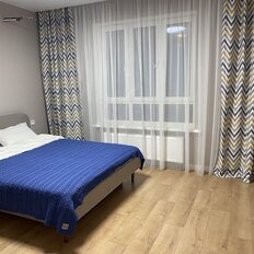 Квартира 42 м², 2-комнатная - изображение 5