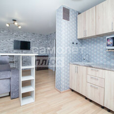 Квартира 31,2 м², студия - изображение 3